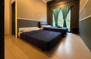ihomestay26 Apartment in Brinchang