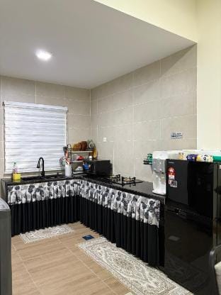AFA Home KKB Vacation rental in Selangor, Malaysia