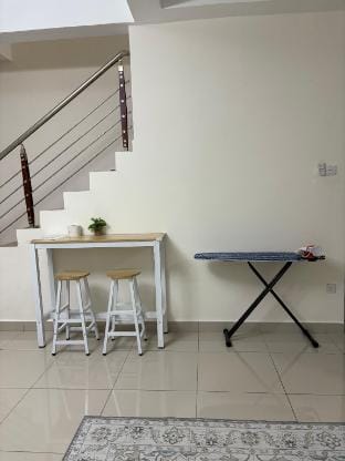 AFA Home KKB Vacation rental in Selangor, Malaysia