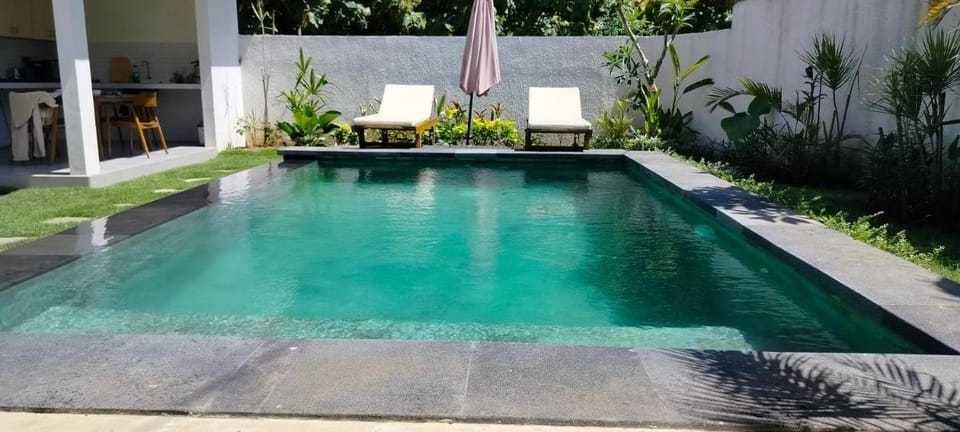 Bungan Natah Villa Bali  Vacation rental in Bali