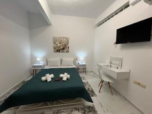 Kourites Apartments Apartment in Crete