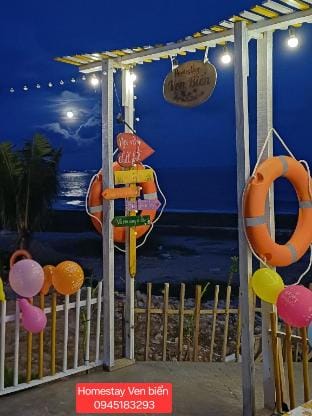 Địa trung hải  Vacation rental in Phan Thiet