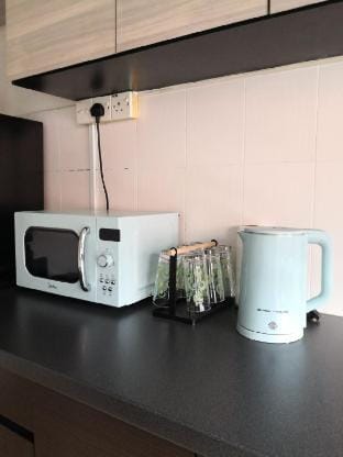 Sani & Aja Guesthouse Vacation rental in Johor