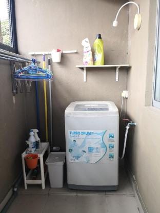 Sani & Aja Guesthouse Vacation rental in Johor