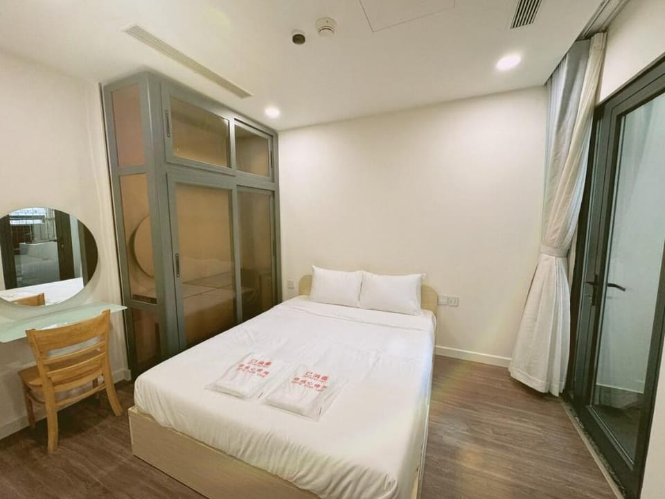 Luxury Boutique Apartment Apartment in Ho Chi Minh City