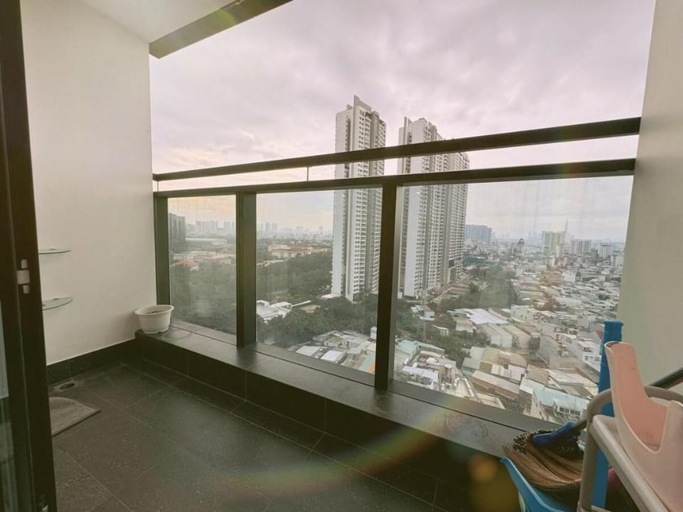 Luxury Boutique Apartment Apartment in Ho Chi Minh City