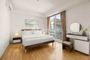Samya by Kozystay - Paskal Apartment in Bandung