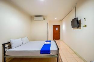 Hotel Bambu Kuning Apartment in Indonesia