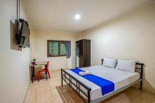Hotel Bambu Kuning Apartment in Indonesia