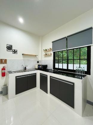 DelZiaNa Bara Villa Pakbara, Satun Villa in Thailand