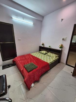 2bhk apartment Vacation rental in Varanasi