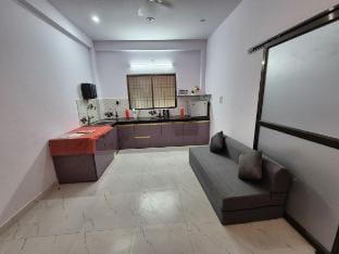 2bhk apartment Vacation rental in Varanasi
