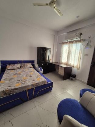 2bhk apartment Vacation rental in Varanasi