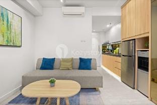 Sinta by Kozystay - Paskal Apartment in Bandung