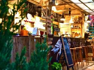 Angels Homestay & Coffee Vacation rental in Vietnam