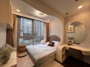 La Paresident Landmark - 3 Apartment in Ho Chi Minh City