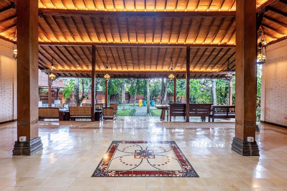Joglo Wardani Hotel in Special Region of Yogyakarta