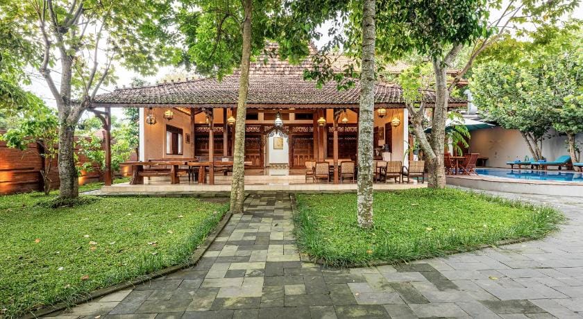 Joglo Wardani Hotel in Special Region of Yogyakarta