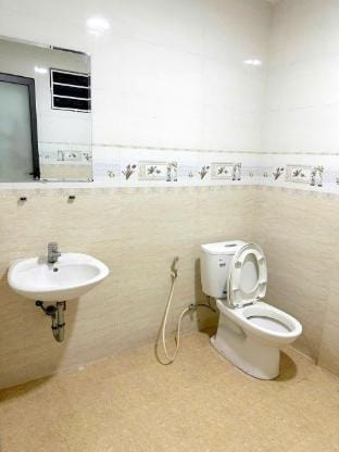 Nam Việt Homestay Apartment in Laos