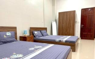 Nam Việt Homestay Apartment in Laos