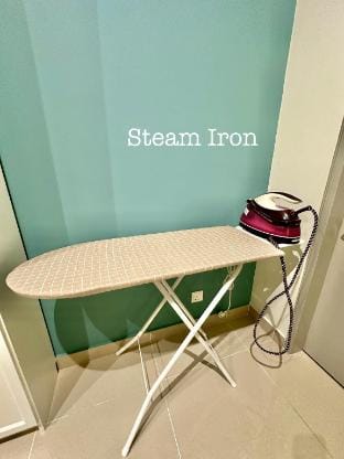 PUTRAJAYA Tamara Residence 3room C by queenhouz Apartment in Putrajaya