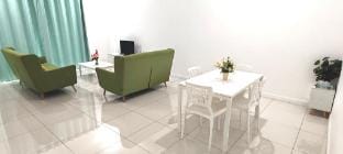 Spacious 1700sf 4R4B Dato Onn Austin MidValley JB Vacation rental in Johor Bahru