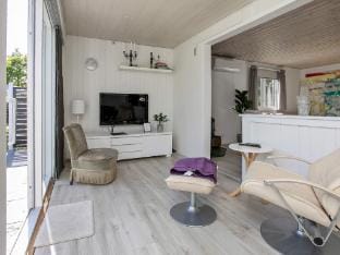 person holiday home in Vaeggerlose Vacation rental in Væggerløse