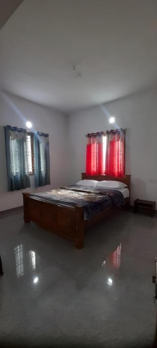 Rainbow valley Vacation rental in Tamil Nadu