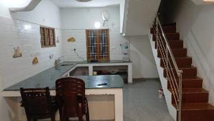 Rainbow valley Vacation rental in Tamil Nadu
