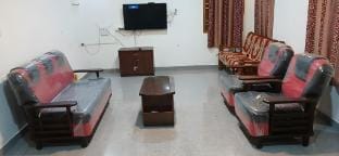 Rainbow valley Vacation rental in Tamil Nadu
