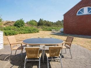 person holiday home in Romo Vacation rental in Region of Southern Denmark