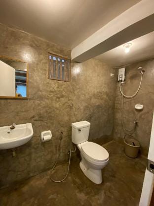 KnowWell Siargao Corregidor Vacation rental in General Luna