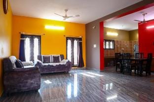 Lakeside Home Stay Villa Villa in Tamil Nadu