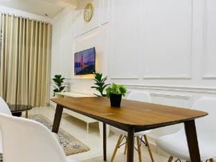 Alyn Home Kluang VI Netflix Coway Vacation rental in Johor