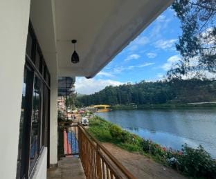 Namaste Nest Vacation rental in West Bengal