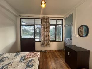Namaste Nest Vacation rental in West Bengal