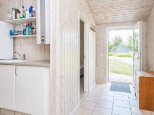person holiday home in Orsted-By Traum Vacation rental in Central Denmark Region