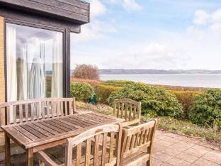 person holiday home in Borkop-By Traum Vacation rental in Region of Southern Denmark