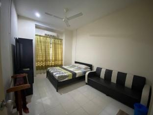 Raihana Homestay (BKD) [3BR; Wi-Fi; Netflix] Vacation rental in Malacca
