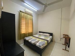 Raihana Homestay (BKD) [3BR; Wi-Fi; Netflix] Vacation rental in Malacca