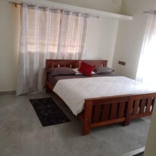 COORG WINDY SIDE WITH CAMPFIRE Vacation rental in Madikeri