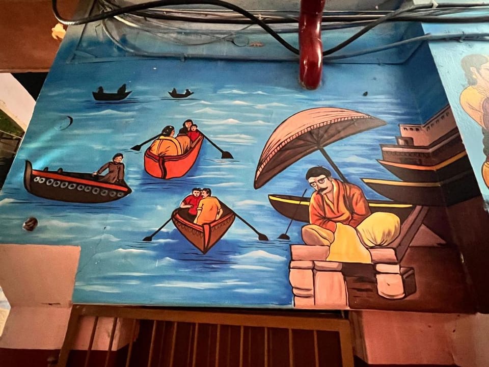 Hotel Shiv Atithi Grih Hotel in Varanasi