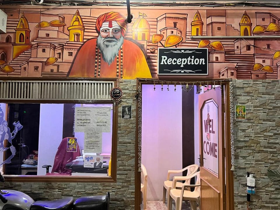 Hotel Shiv Atithi Grih Hotel in Varanasi