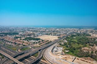 Staycae Holiday Homes - Aykon C Apartment in Dubai