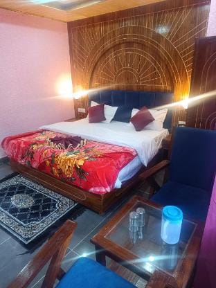 Hotel ASHIRWAD Apartment in Uttarakhand