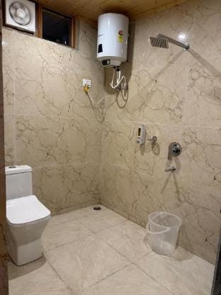Hotel ASHIRWAD Apartment in Uttarakhand