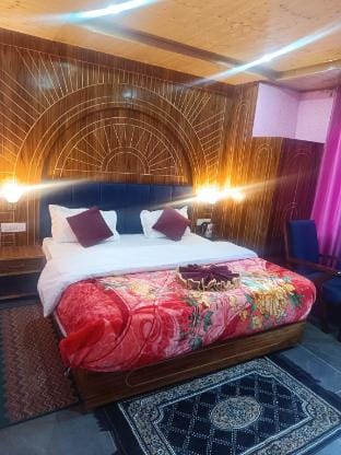 Hotel ASHIRWAD Apartment in Uttarakhand
