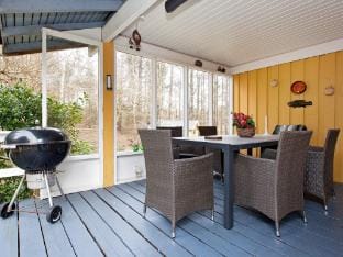 Exciting Cottage by the Sea - By Traum Ferienwohnungen Vacation rental in Zealand