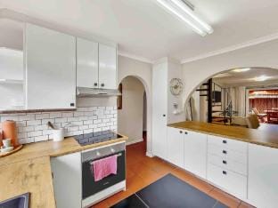 Self Check In-family Home-4 Km From Blouberg Beach Apartment in Cape Town