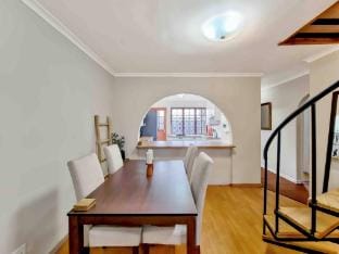 Self Check In-family Home-4 Km From Blouberg Beach Apartment in Cape Town